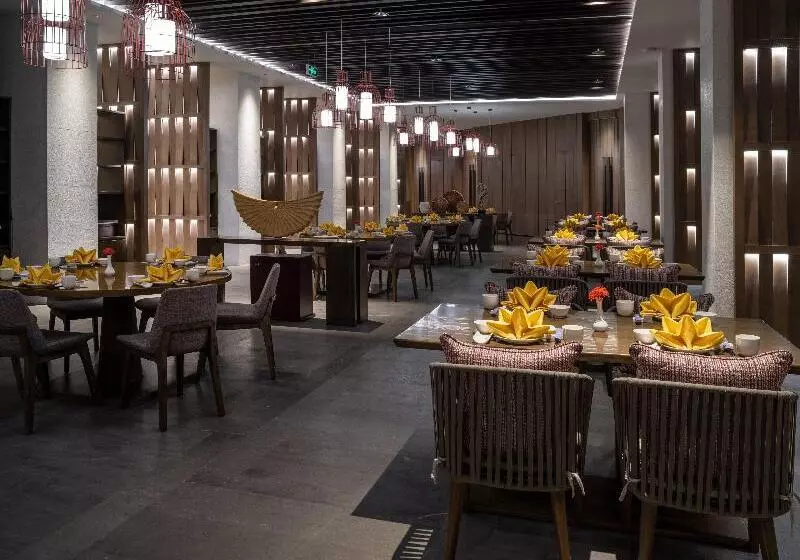 Fotos del hotel Holiday Inn Resort Sanya Bay, An Ihg:  14