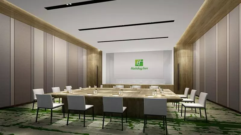 Fotos del hotel Holiday Inn Resort Sanya Bay, An Ihg:  3