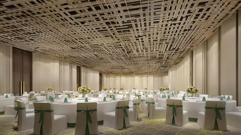 Fotos del hotel Holiday Inn Resort Sanya Bay, An Ihg:  21