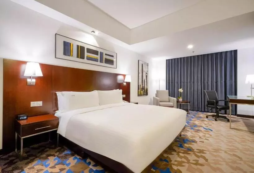 Fotos del hotel Holiday Inn Shanghai Vista, An Ihg:  8