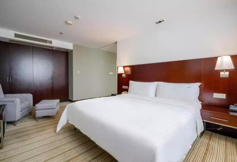 Fotos del hotel Holiday Inn Shanghai Vista, An Ihg:  19