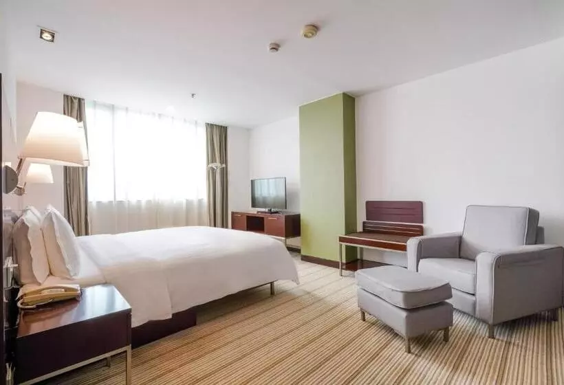 Fotos del hotel Holiday Inn Shanghai Vista, An Ihg:  18