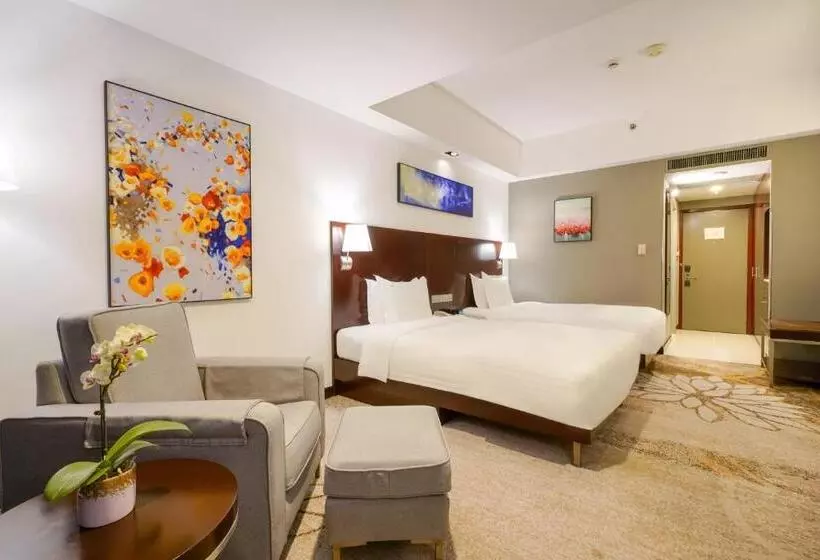 Fotos del hotel Holiday Inn Shanghai Vista, An Ihg:  21