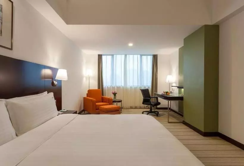 Fotos del hotel Holiday Inn Shanghai Vista, An Ihg:  25