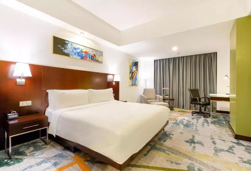 Fotos del hotel Holiday Inn Shanghai Vista, An Ihg:  23