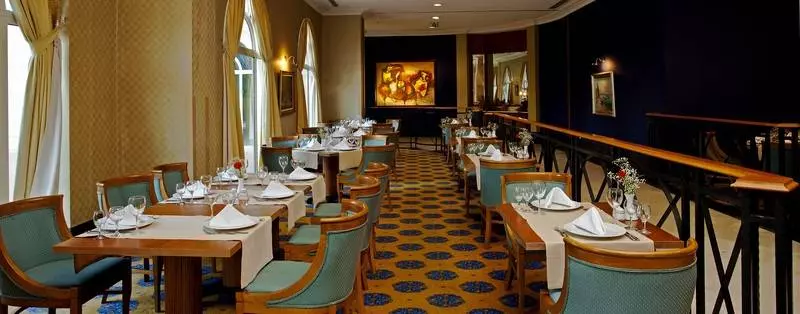 Fotos del hotel Ic S Airport:  21