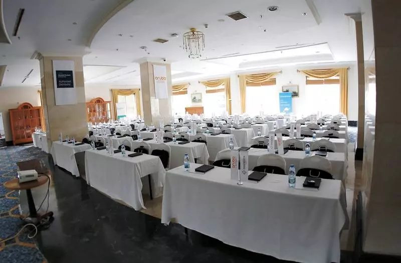 Fotos del hotel Ic S Airport:  45