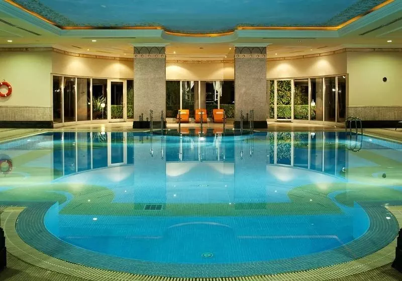 Fotos del hotel Ic S Airport:  9