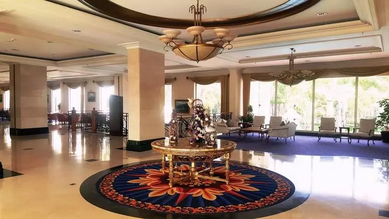 Fotos del hotel Ic S Airport:  38