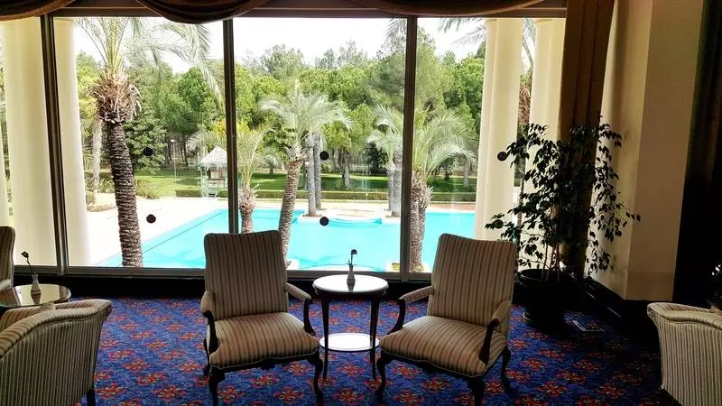 Fotos del hotel Ic S Airport:  42