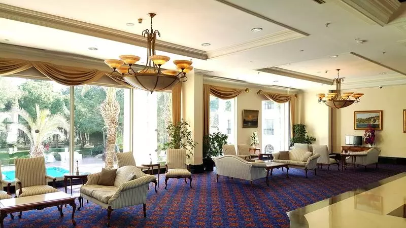 Fotos del hotel Ic S Airport:  11