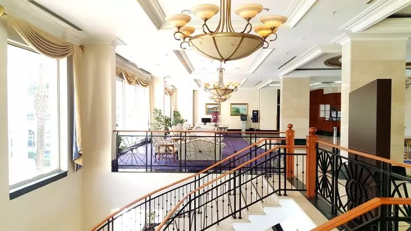 Fotos del hotel Ic S Airport:  12