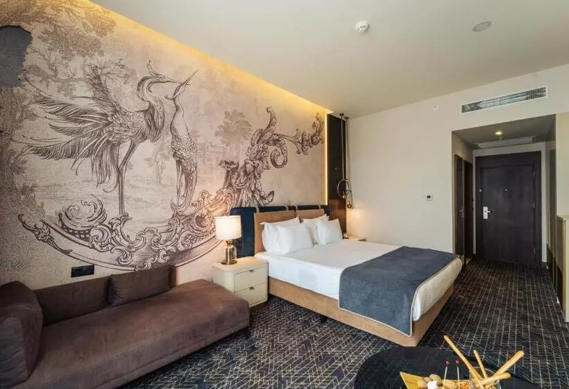 Fotos del hotel Ic S Airport:  2