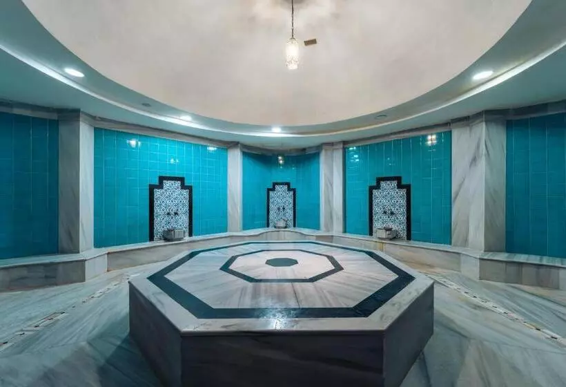 Fotos del hotel Ic S Airport:  15