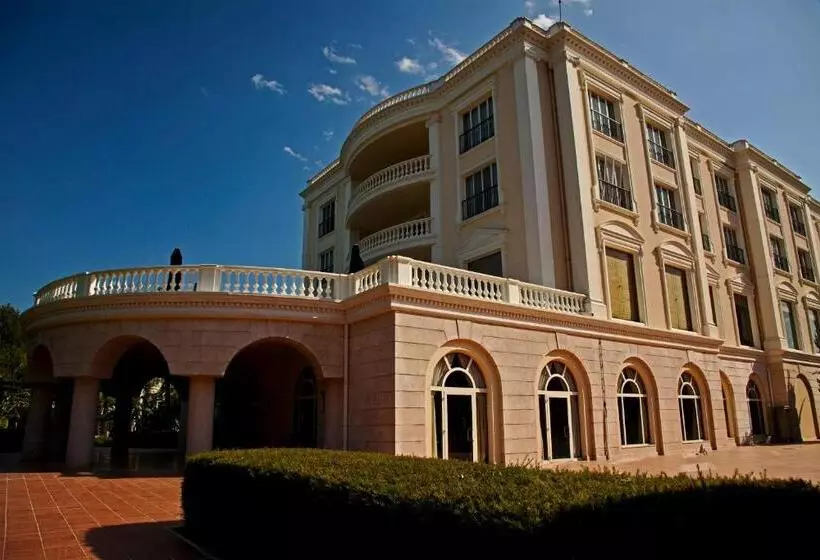 Fotos del hotel Ic S Airport:  50