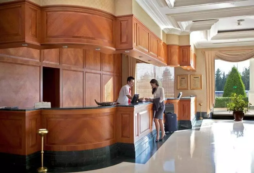 Fotos del hotel Ic S Airport:  39