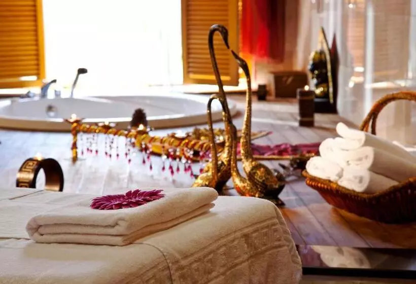 Fotos del hotel Ic S Airport:  17