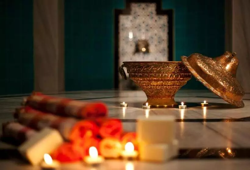 Fotos del hotel Ic S Airport:  16