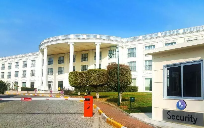 Fotos del hotel Ic S Airport:  51