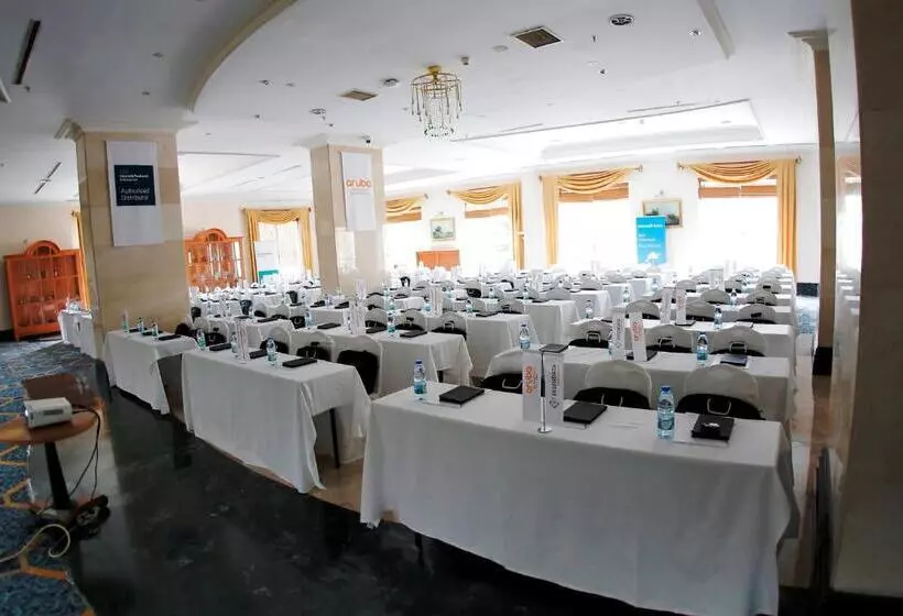 Fotos del hotel Ic S Airport:  46