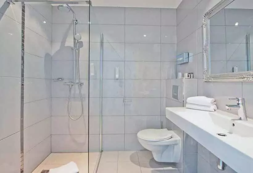 Fotos del hotel La Villa Nice Victor Hugo:  4