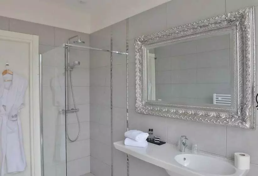 Fotos del hotel La Villa Nice Victor Hugo:  18