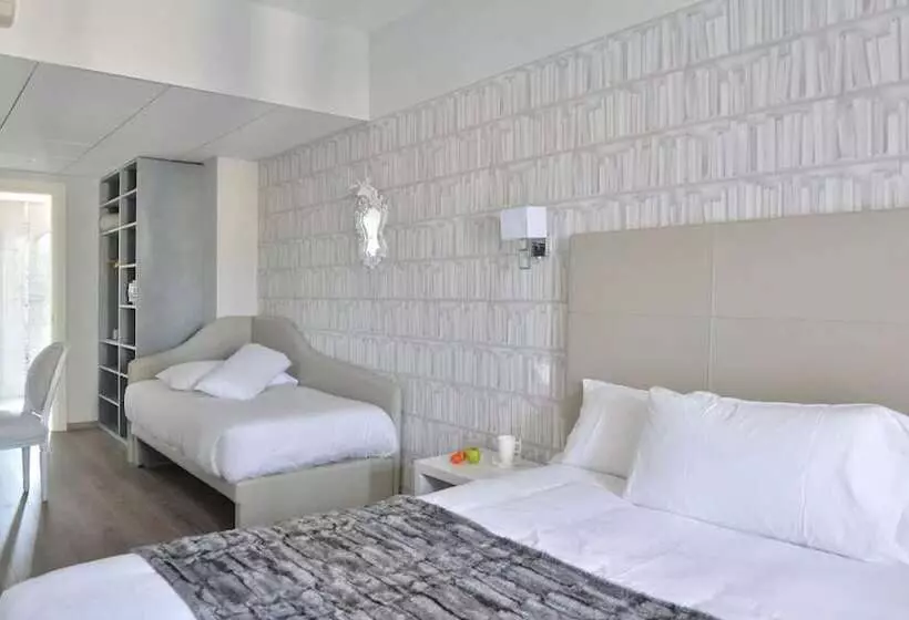 La Villa Nice Victor Hugo