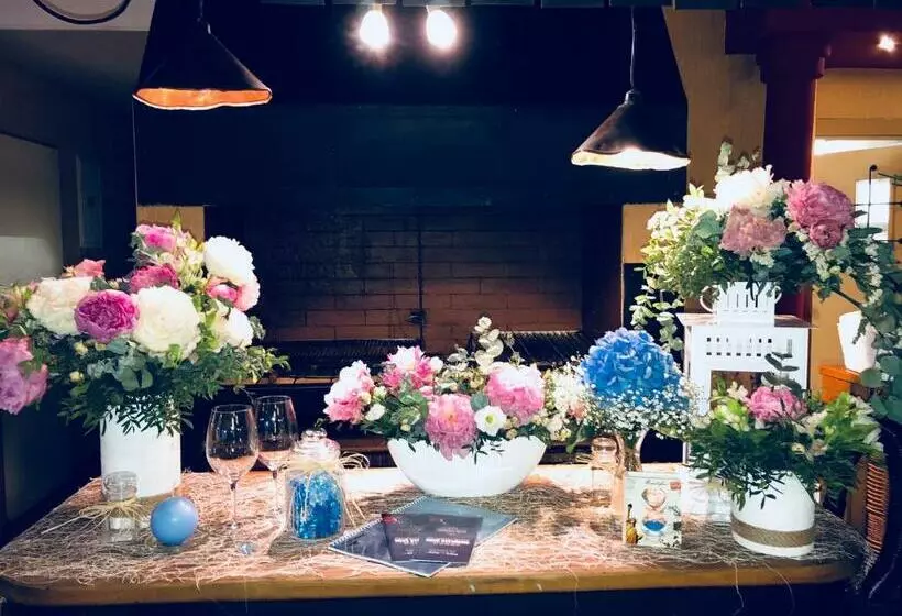 Fotos del hotel Pankrac:  11