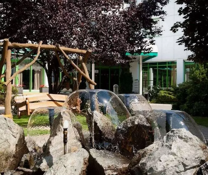 Fotos del hotel Partner:  5