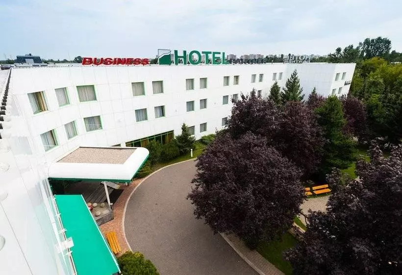 Fotos del hotel Partner:  19