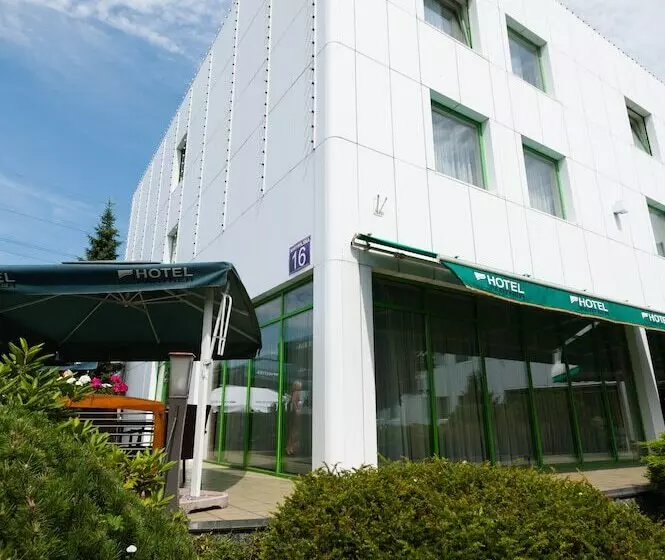 Fotos del hotel Partner:  15