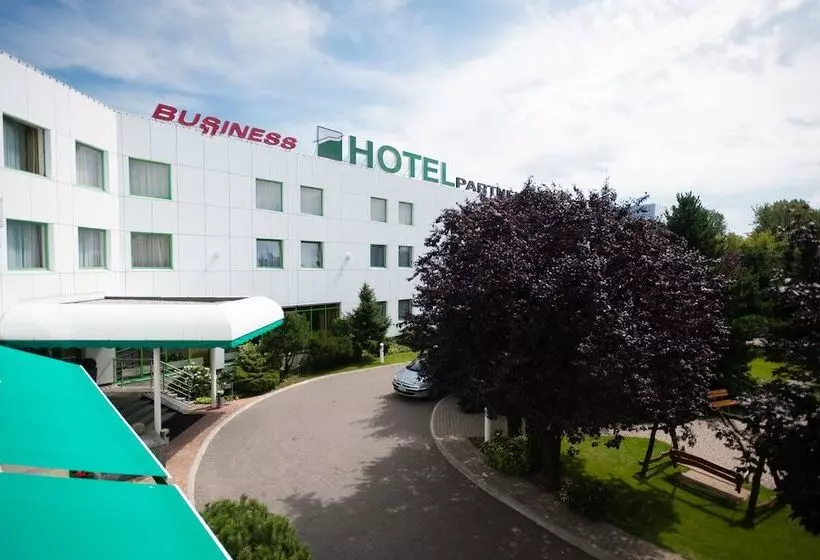 Fotos del hotel Partner:  16