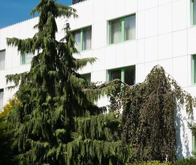 Fotos del hotel Partner:  24