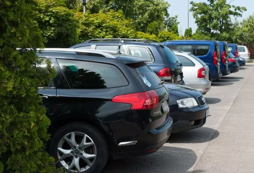 Fotos del hotel Partner:  7