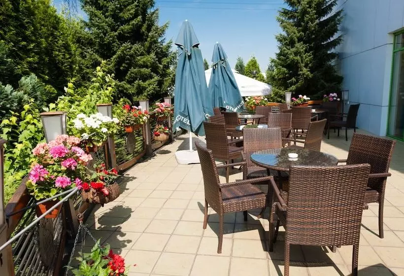 Fotos del hotel Partner:  6