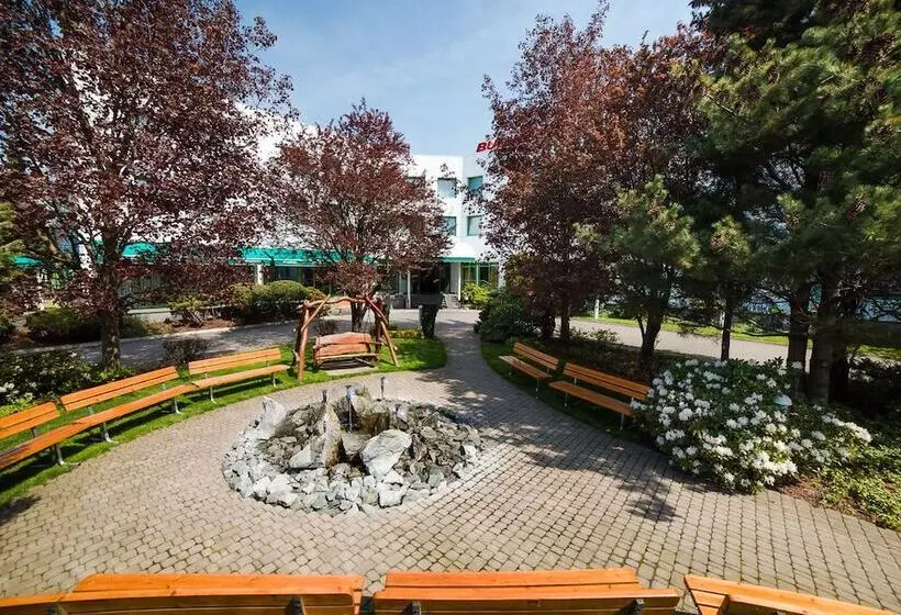 Fotos del hotel Partner:  2