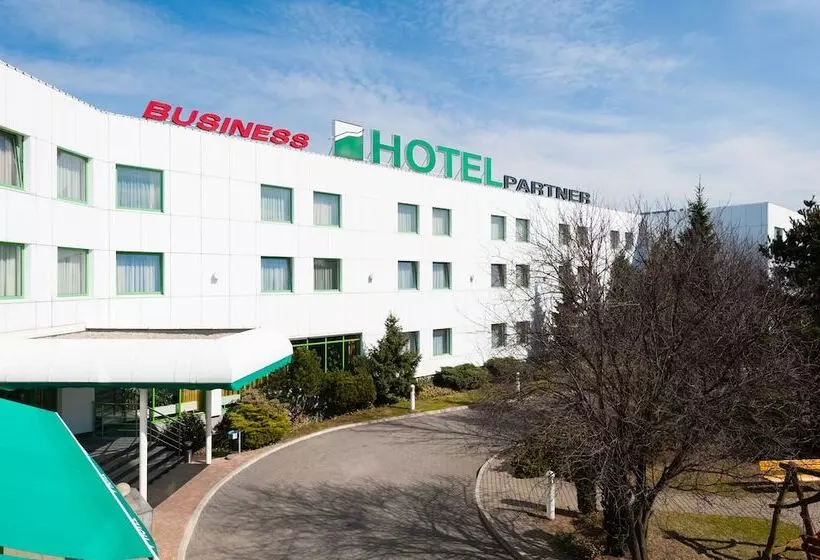 Fotos del hotel Partner:  13