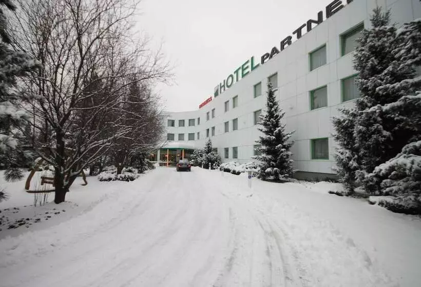 Fotos del hotel Partner:  9