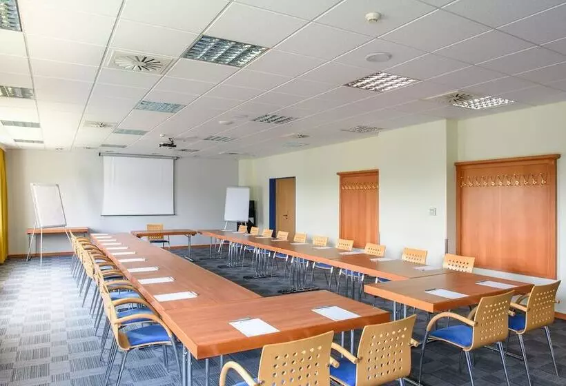 Fotos del hotel Partner:  17