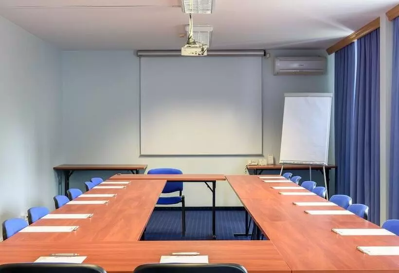 Fotos del hotel Partner:  10