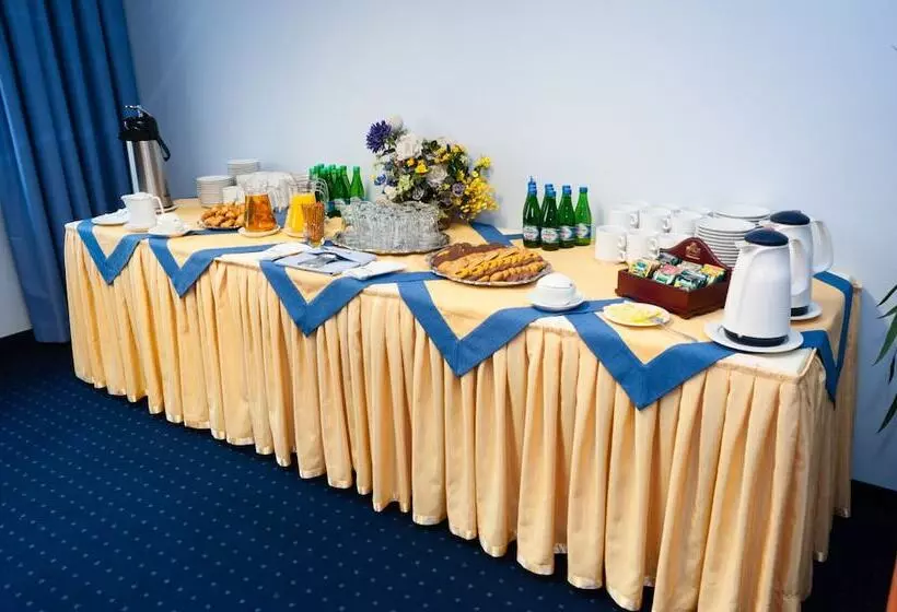 Fotos del hotel Partner:  3