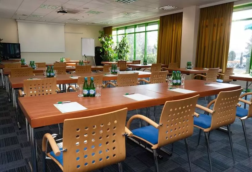 Fotos del hotel Partner:  4