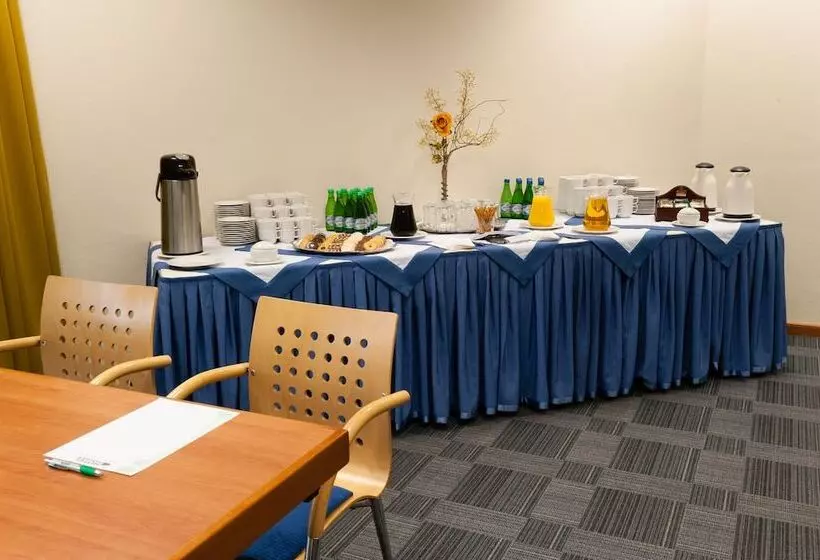 Fotos del hotel Partner:  23