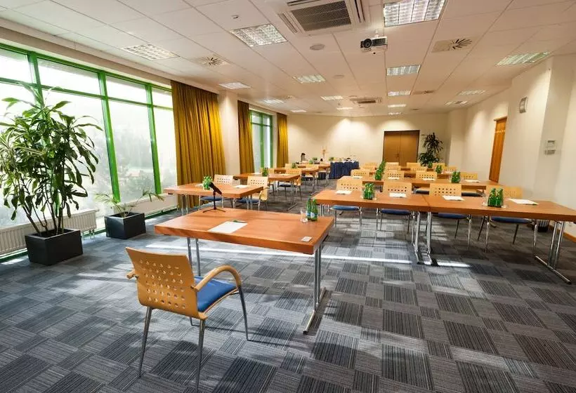 Fotos del hotel Partner:  25