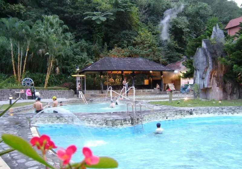 Fotos del hotel Rainbow Resort:  25