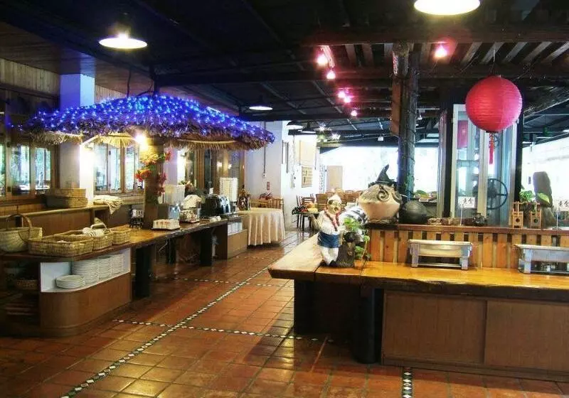 Fotos del hotel Rainbow Resort:  23