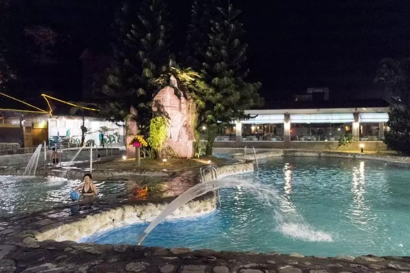 Fotos del hotel Rainbow Resort:  22