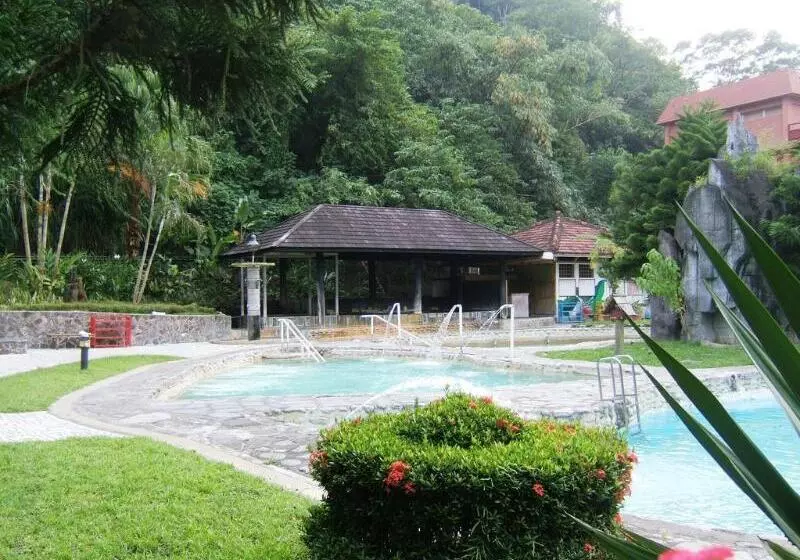 Fotos del hotel Rainbow Resort:  11
