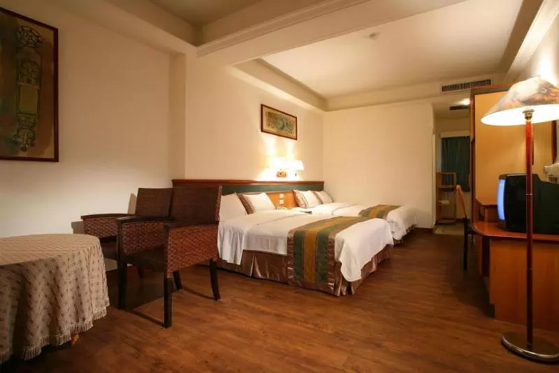Fotos del hotel Rainbow Resort:  10