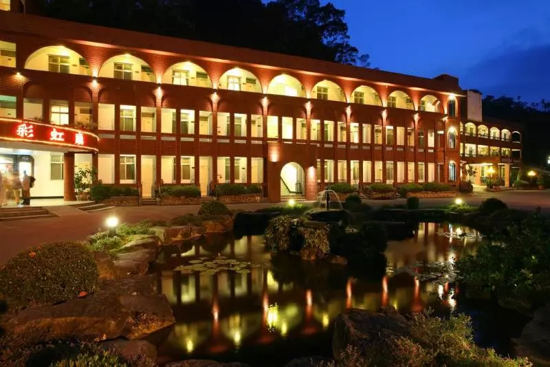 Rainbow Resort
